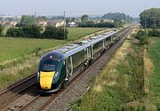 800018 Moreton-in-Marsh (Dunstall Bridge) 6 August 2018