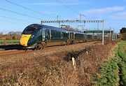 800019 & 800007 Uffington 18 January 2023