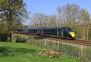 800019 Shorthampton 22 April 2020