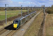 800019 South Marston 15 March 2025