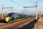 800020 & 800027 Challow 4 January 2019