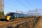 800020 Challow 4 January 2022