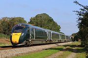 800020 Little Haresfield 19 September 2020