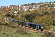 800020 Thrupp 11 November 2023