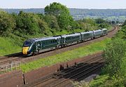 800021 Standish Junction 1 June 2021