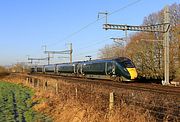 800021 Uffington 17 January 2022