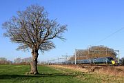 800022 & 800016 Uffington 28 January 2019