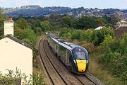 800022 Stroud 9 October 2021