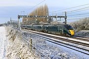 800023 & 800031 Challow 29 November 2021