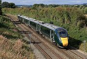 800023 Charlbury 13 September 2018