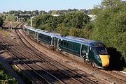 800023 Didcot North Junction 2 August 2018