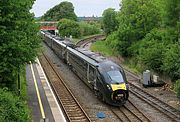 800023 Kemble 5 June 2023