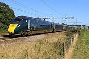 800025 & 800010 Uffington 19 September 2019