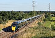 800026 & 800014 Oaksey 3 July 2018