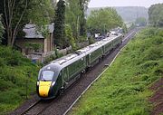 800026 Hanborough 12 May 2018