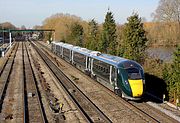 800026 Hinksey 7 February 2018