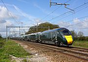 800027 & 800013 Uffington 26 April 2018