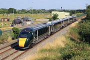 800027 Bremell Sidings (site of) 6 July 2018