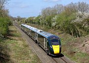 800027 Cassington 18 April 2018