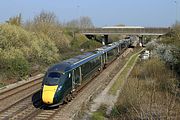 800027 Didcot North Junction 30 March 2019