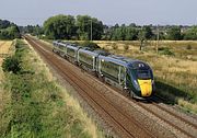 800027 Moreton-in-Marsh (Dunstall Bridge) 5 September 2021