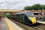 800028 Charlbury 19 June 2019