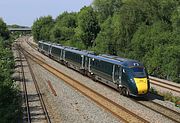 800028 Wolvercote 11 August 2020