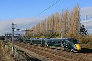 800030 & 800007 Challow 15 November 2018