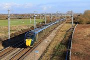 800030 & 800017 South Marston 19 January 2023