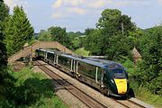 800030 Little Bedwyn 21 July 2021