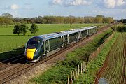 800030 Moreton-in-Marsh (Dunstall Bridge) 2 May 2018