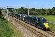 800030 South Marston 21 May 2020