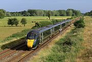 800031 Moreton-in-Marsh (Dunstall Bridge) 26 June 2025