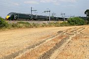 800032 & 800012 Uffington 26 July 2018