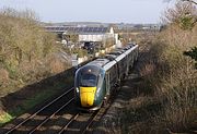 800032 Badsey 5 February 2020