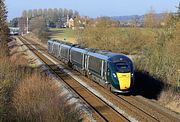 800032 Churchill Heath 8 February 2023