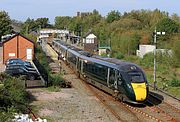 800032 Moreton-in-Marsh 8 October 2023