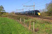 800032 Uffington 25 April 2023