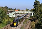 800033 Ashchurch 4 September 2023