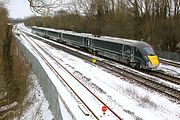 800033 Wolvercote 18 March 2018