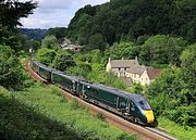 800034 Chalford 4 July 2022