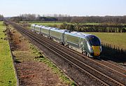 800034 Moreton-in-Marsh (Dunstall Bridge) 5 April 2018