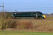 800034 Uffington 2 March 2023