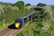 800035 Charlbury 24 May 2023