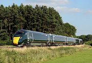 800035 Churchill Heath 22 June 2018