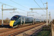 800036 & 800008 Challow 4 January 2019