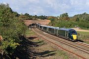 800036 & 800032 Hungerford Common 21 September 2018