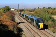 800036 Moredon 18 October 2022