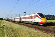 800106 Cromwell Moor 29 June 2019