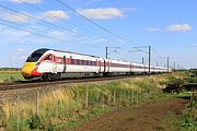 800107 Claypole (Balderton Crossing) 22 July 2019